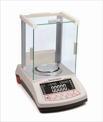 PTX 0.1mg analytical balance - copy