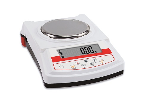 PTT Series Precision Balance 0.001g