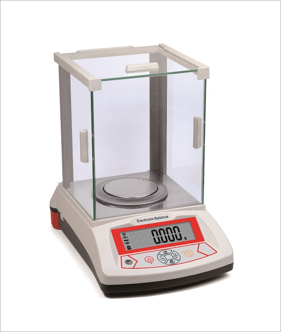 PRT Series Precision Balance 0.001g