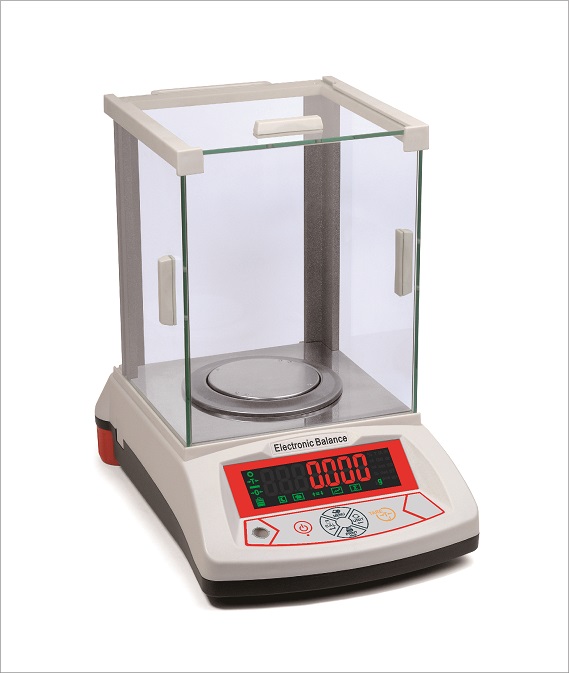PRF系列高精密天平 0.001g