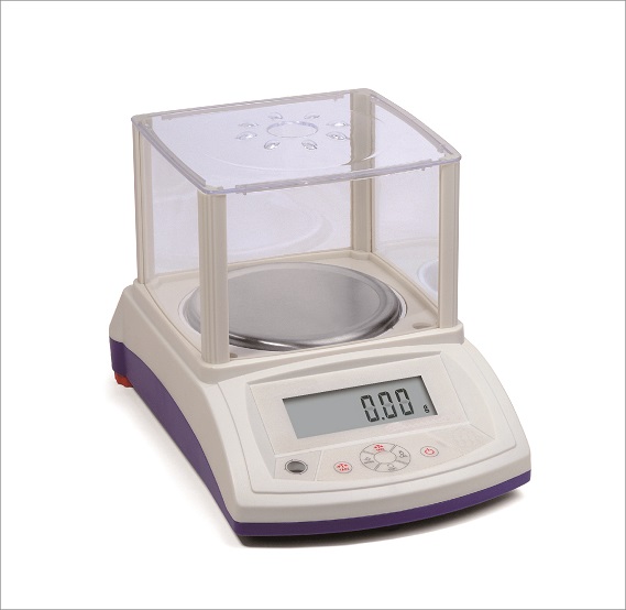 PRC Series Portable Scale 0.01~0.1g