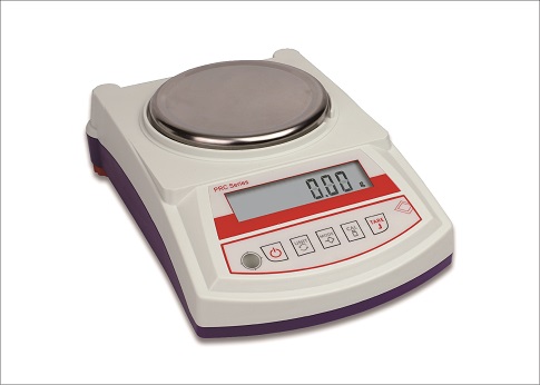 PTC Series Portable Scale 0.01~0.1g