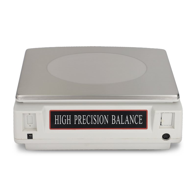 PTQ PTQ High Capacity Balance — Back view
