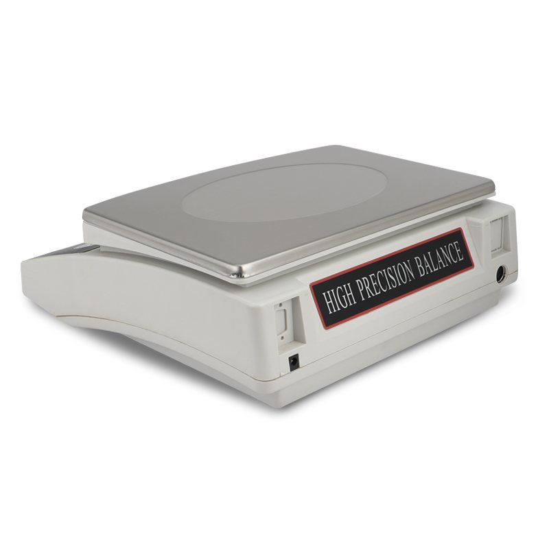 PTQ PTQ High Capacity Balance — Side view