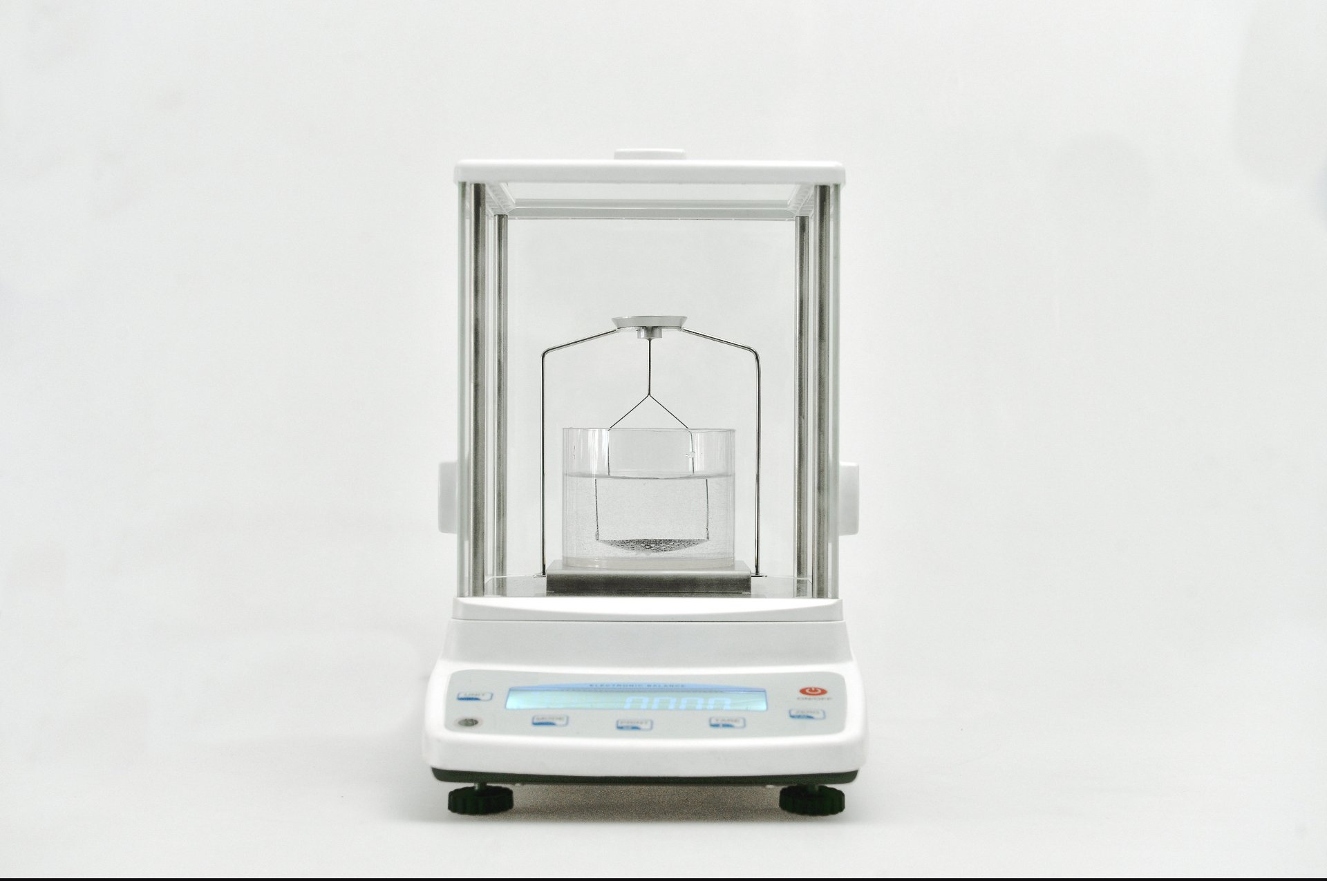 MD Series Solid Density Meter — MD
