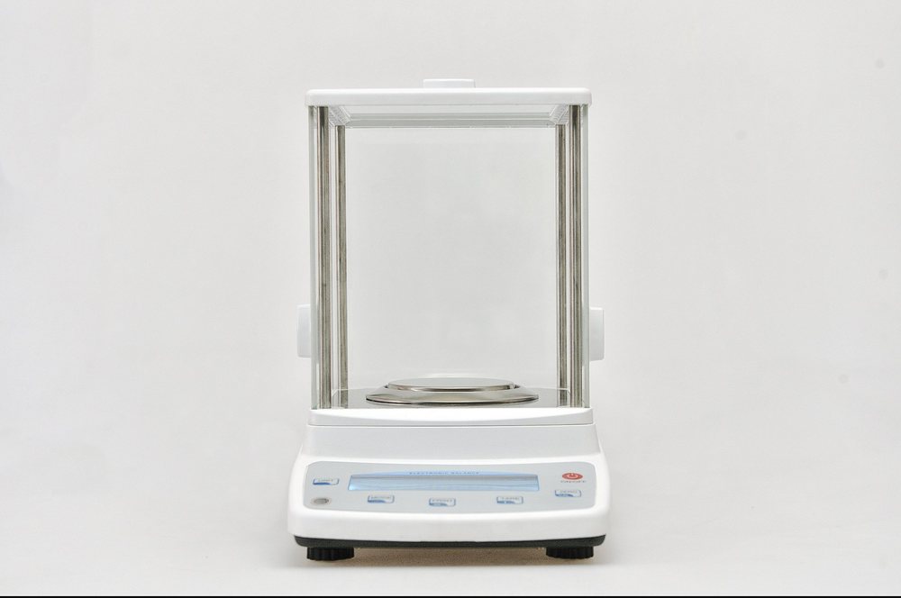 PAB-JA PAB-JA Precision Balance — Front view
