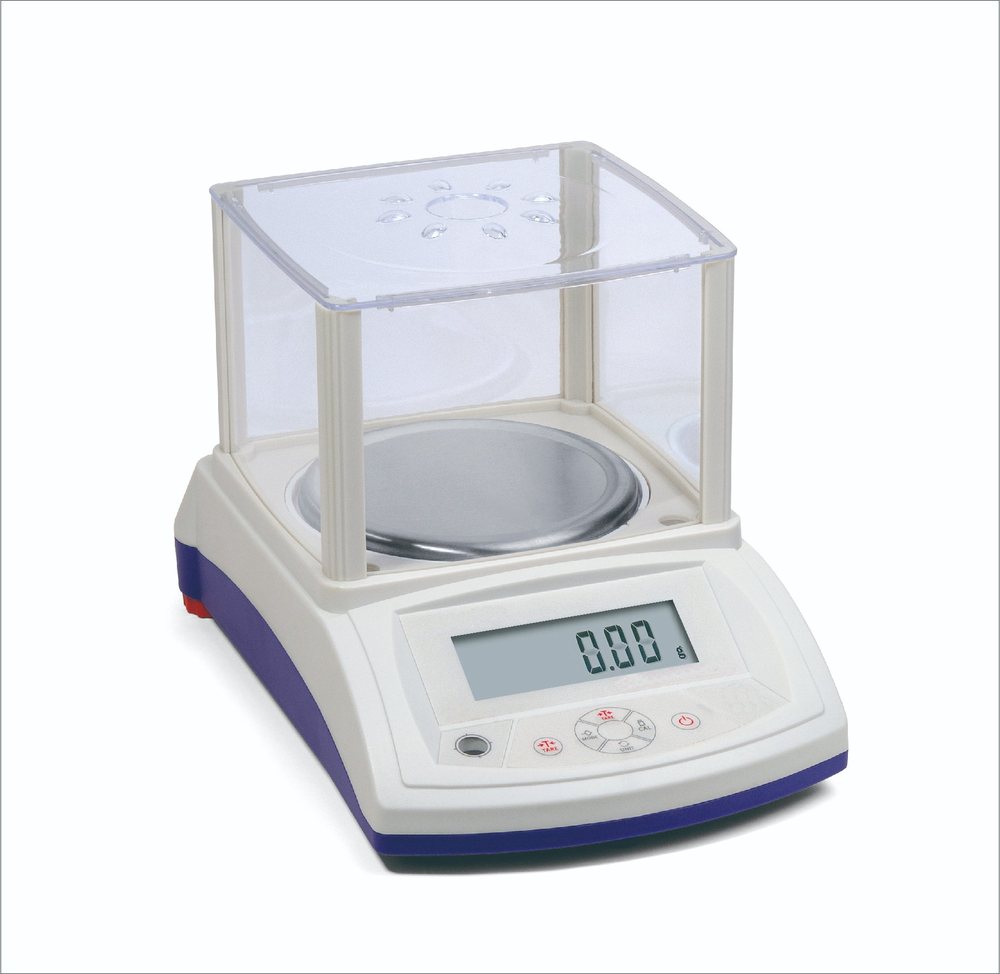 PRC Series Portable Precision Balance — PRC