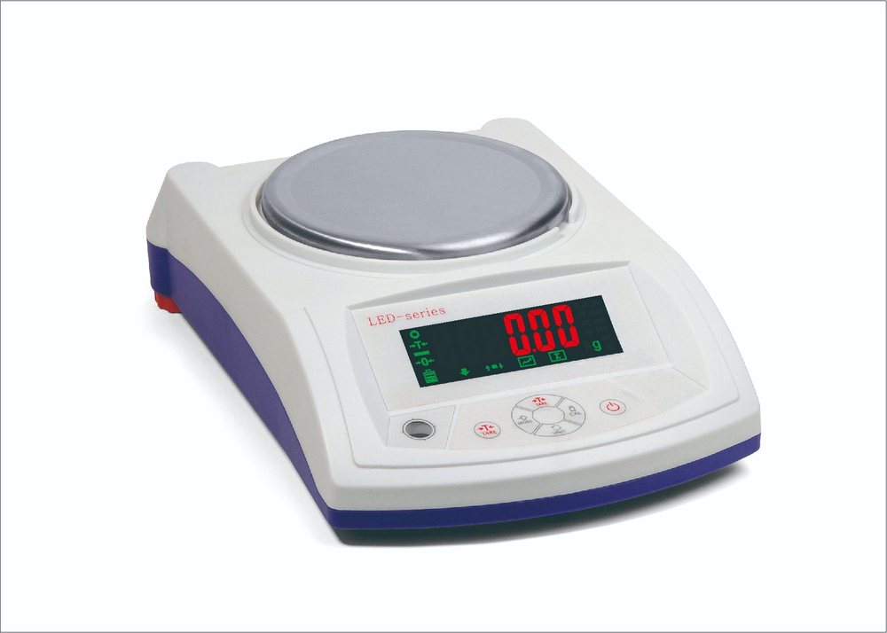 PRE Series Portable Precision Balance PRE