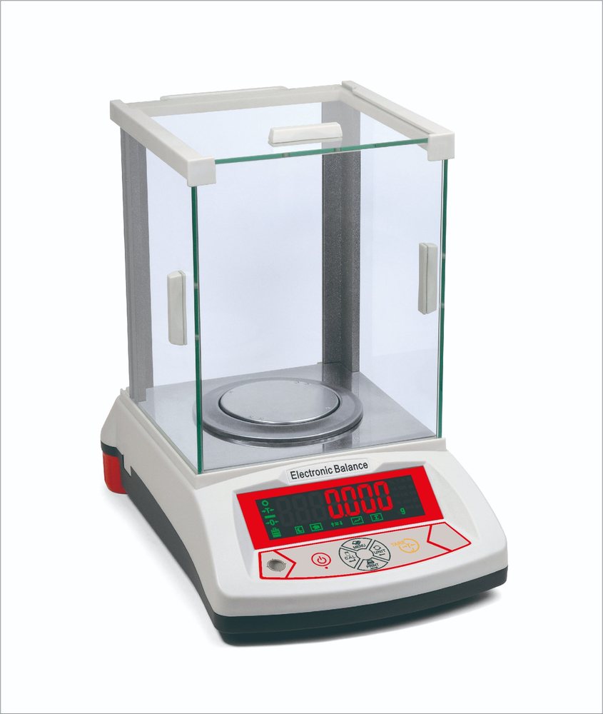 PRF Series 1 mg Precision Balance PRF-A