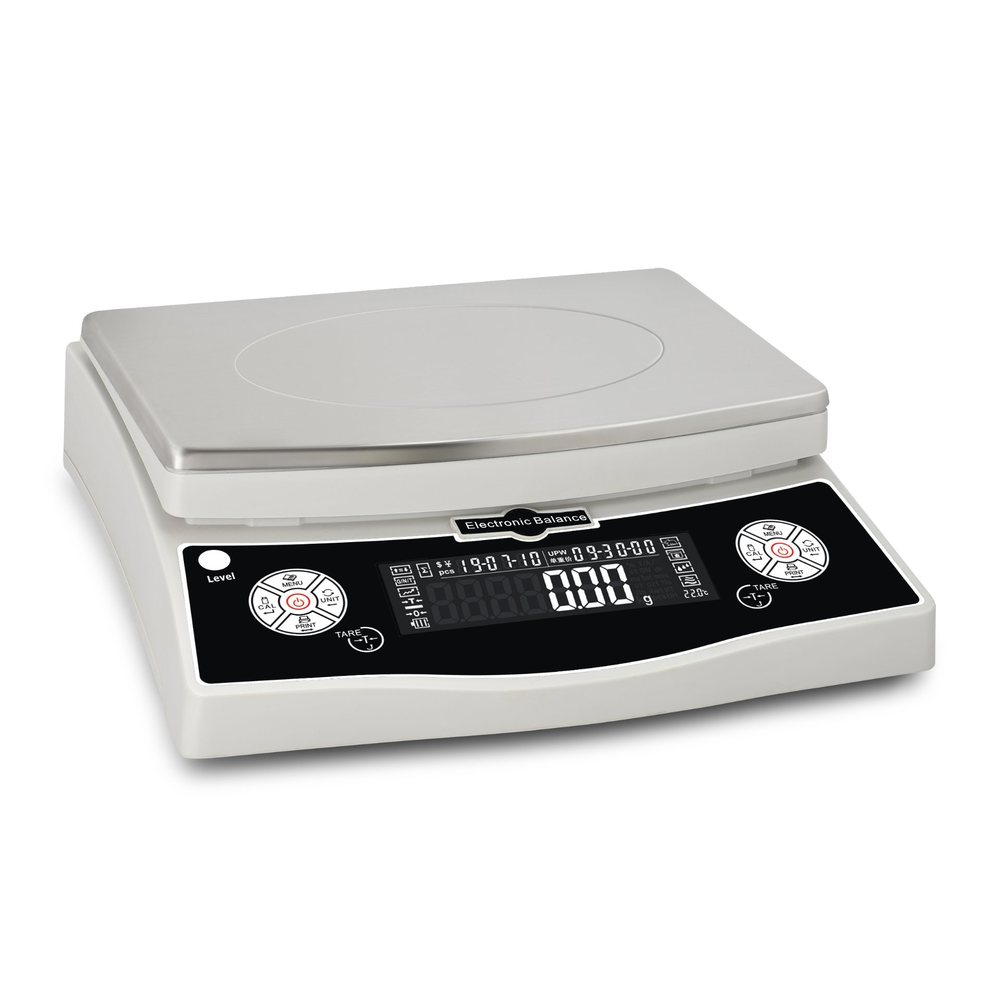 PRQ Series High Capacity Precision Balance PRQ
