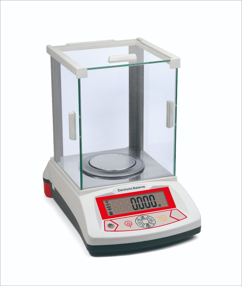 PRT Series 1 mg Precision Balance PRT-A
