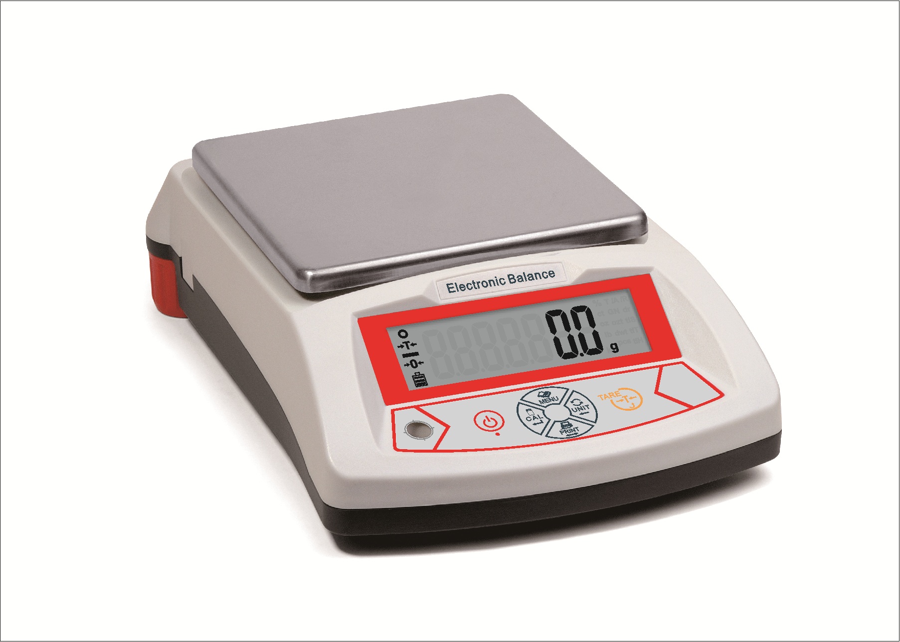 PRT Series 0.1 g Precision Balance PRT-C
