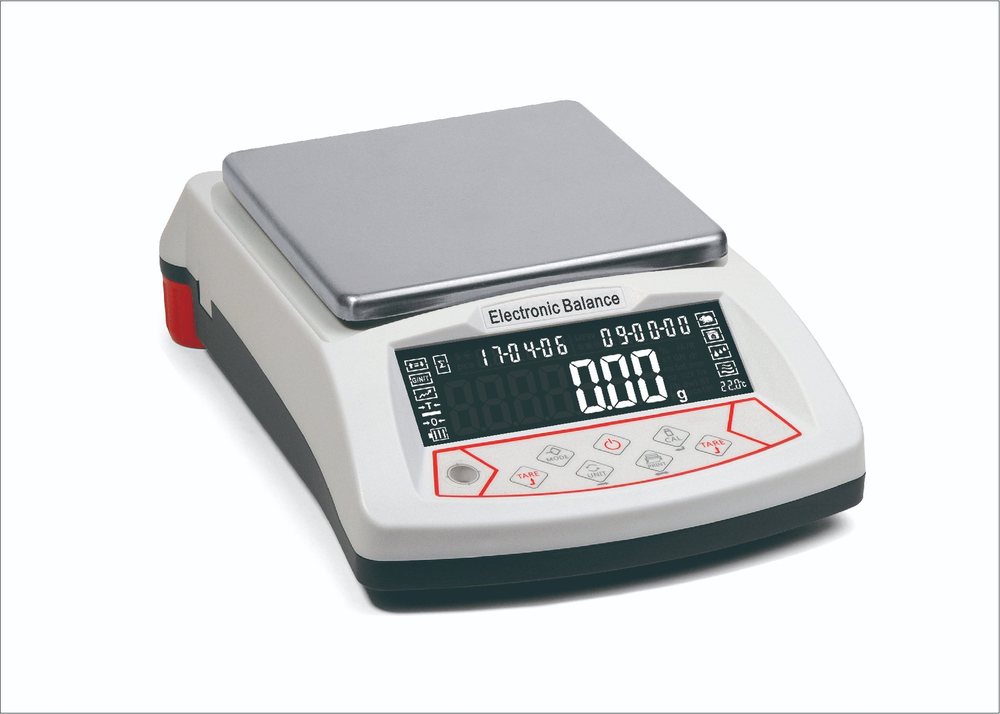 PRY Series 0.01 g Precision Balance PRY-B