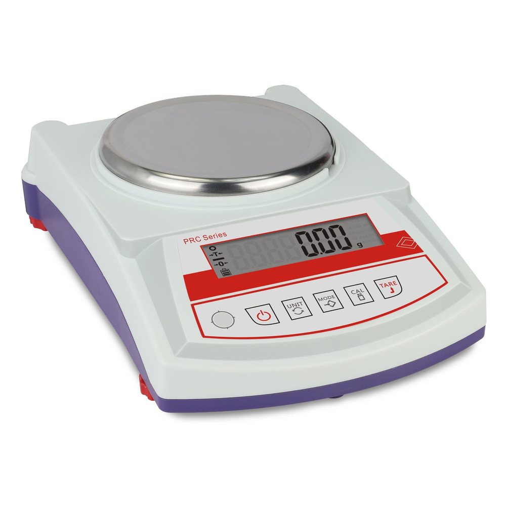 PTC Series Portable Precision Balance PTC
