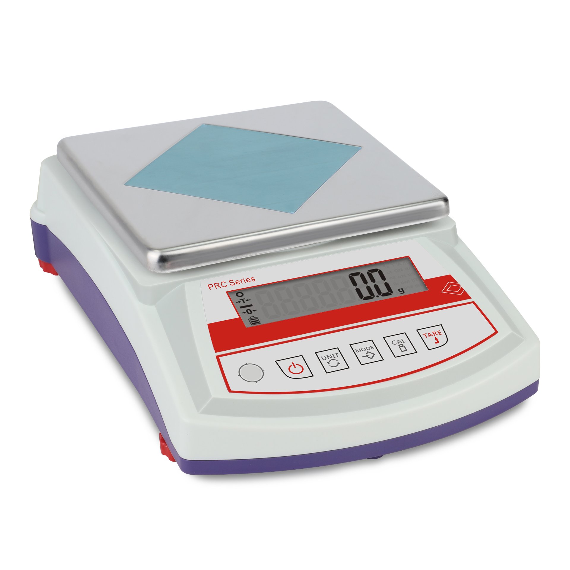 PTC Series 0.1 g Portable Precision Balance — PTC-C