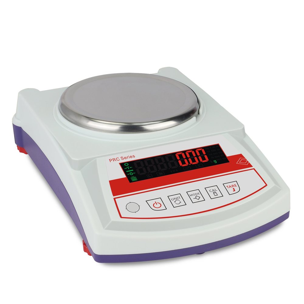 PTE Series Portable Precision Balance PTE