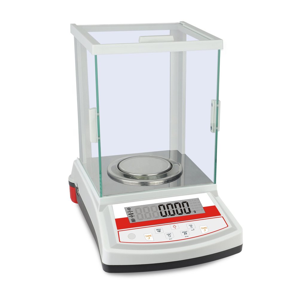 PTT Series 1 mg Precision Balance PTT-A