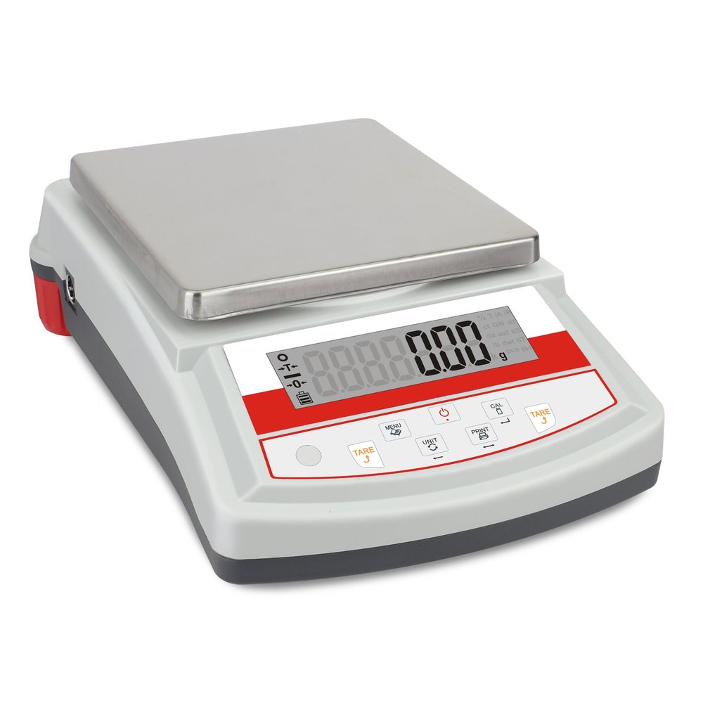 PTT Series 0.01 g Precision Balance PTT-B
