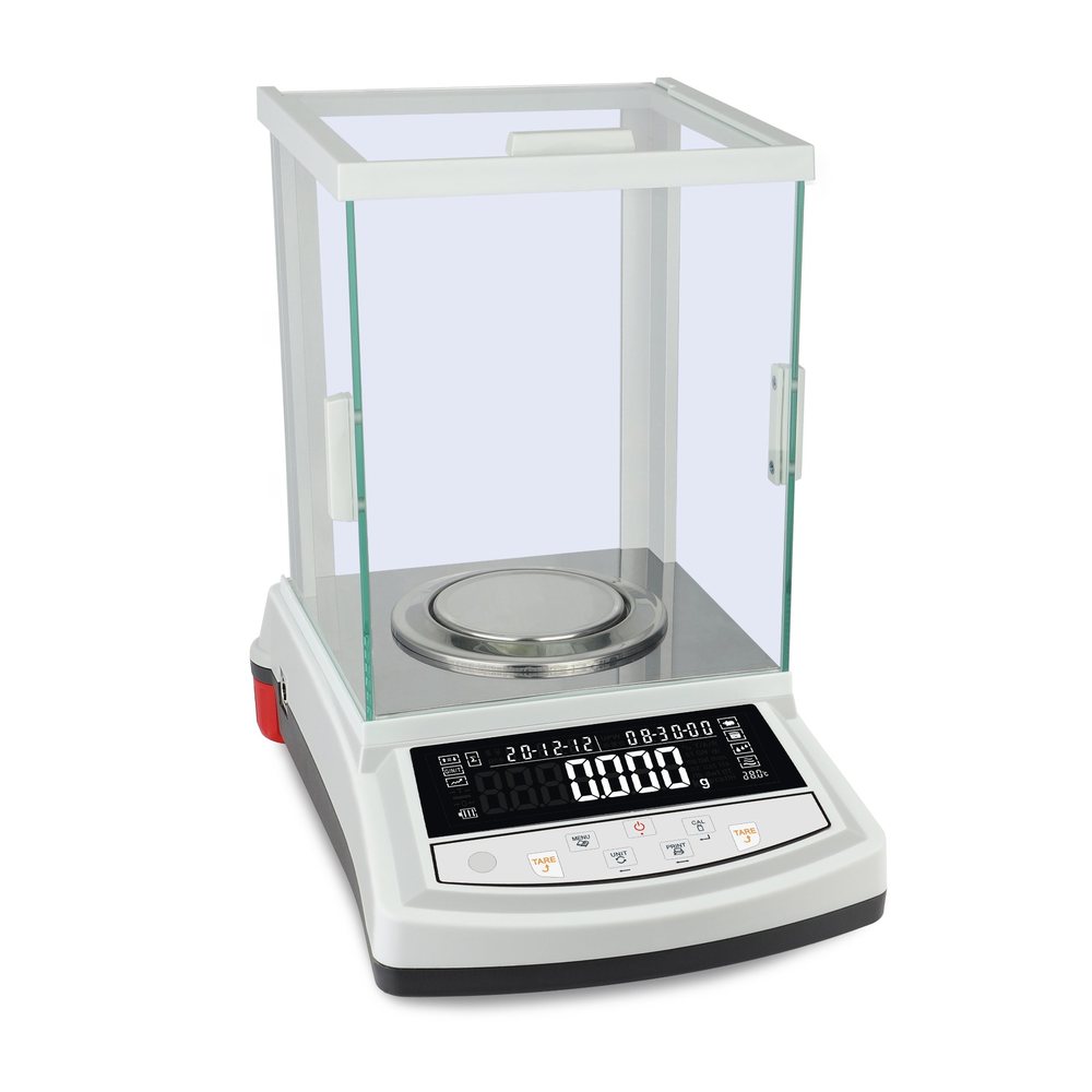 PTY Series 1 mg Precision Balance PTY-A