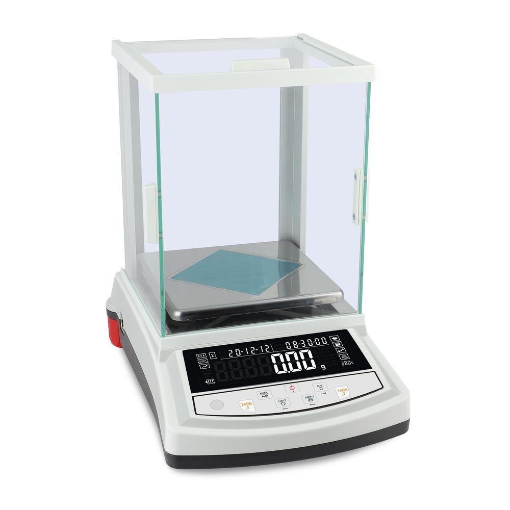 PTY Series 0.01 g Precision Balance PTY-B