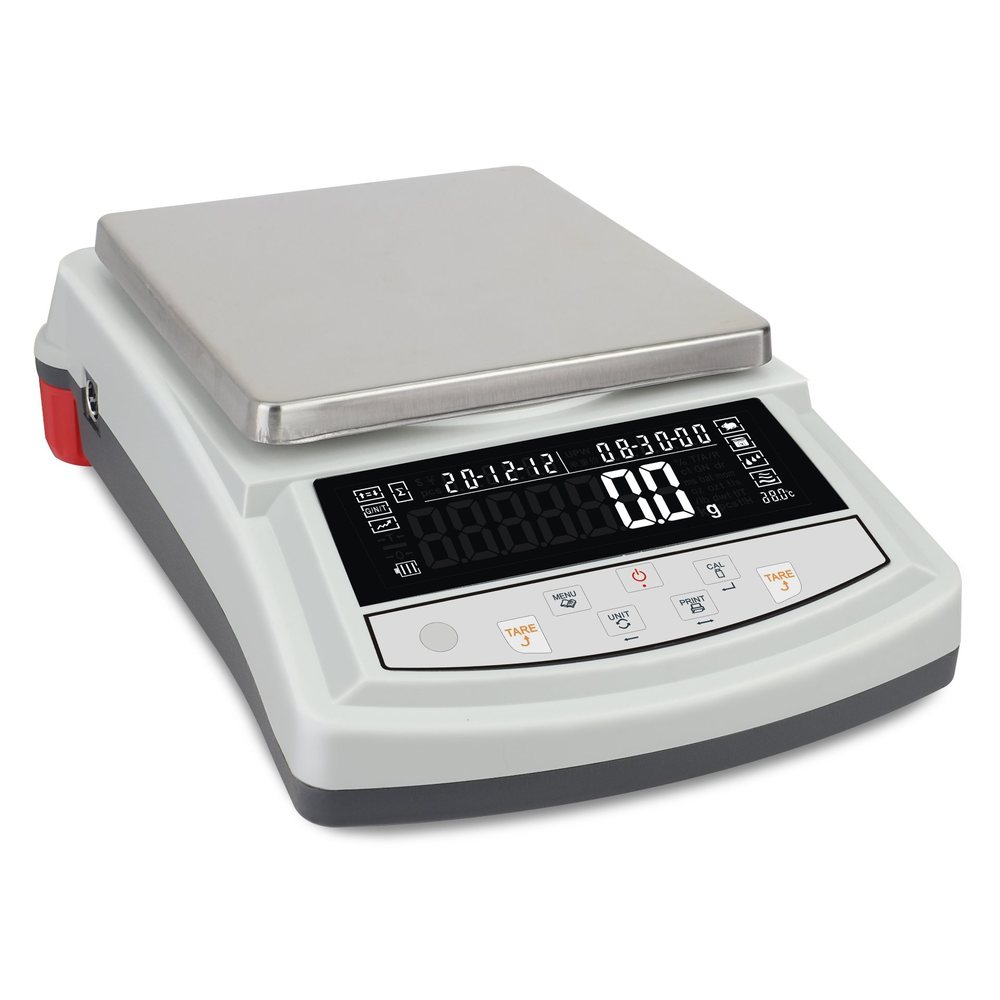 PTY Series 0.1 g Precision Balance PTY-C