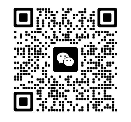WeChat QR code — scan to add FUZHOU PRECISE TECH on WeChat